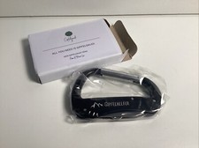 C03 gipfelgaudi karabiner gebraucht kaufen  Bad Wimpfen