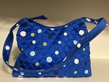 Vera bradley blue for sale  Milford