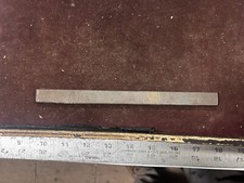 Machinist knybx lathe for sale  Morris Plains