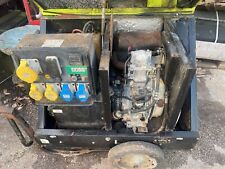 Pramac p6000s pf532sya001 for sale  ILKESTON