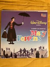 Mary poppins disneyland usato  Castelfranco Emilia