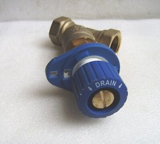 Honeywell strangregulierventil gebraucht kaufen  Bönen