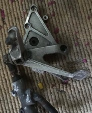 Honda cbr600 right for sale  DARLINGTON
