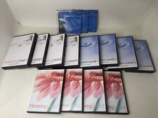 Holosync Comprehensive Collection Flowering, Awakening, Purification & Prologue comprar usado  Enviando para Brazil