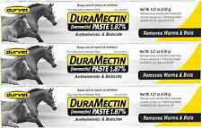 Pack durvet duramectin for sale  Missouri Valley