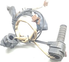 Ural dnepr bowdenzug gebraucht kaufen  Ochtrup