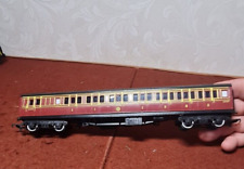 Lima red coach for sale  HUNTINGDON