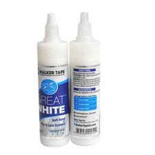 Cola adesiva para cabelo branco 1,4 fl (41,4 ml) para peruca Poly & Lace Systems comprar usado  Enviando para Brazil