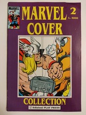 Mitico thor marvel usato  San Prisco