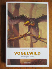 Vogelwild berbayern krimi gebraucht kaufen  Deutschland