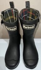 Barbour wellies size for sale  WAKEFIELD