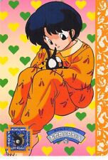 Ranma trading card for sale  Crown Point