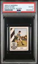1959 nannina raccolta usato  Villar Focchiardo
