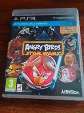 Angry birds star for sale  Ireland