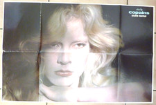 Sylvie vartan poster d'occasion  Perpignan-