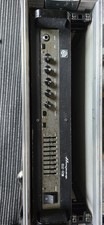 Ampeg bass guitar for sale  GLASGOW