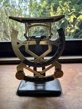 Briefwaage alt vintage gebraucht kaufen Briefwaage alt vintage gebraucht kaufen  Düsseldorf