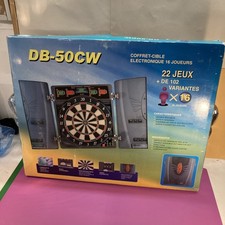 electronic dart board for sale  HUDDERSFIELD