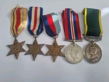 Ww11 territorial medal for sale  BRAINTREE