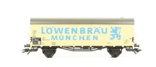 Trix 24079 gedeckter gebraucht kaufen  Hofheim
