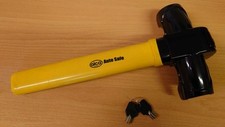 Alca autosafe titan gebraucht kaufen  Berlin
