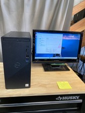 Dell desktop inspiron for sale  Santa Rosa