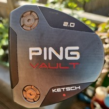 Ping 2.0 putter for sale  BRISTOL