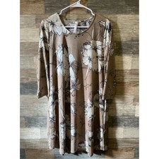 Women multicolor floral for sale  Sioux Falls