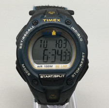 Timex ironman watch for sale  Pflugerville