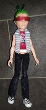 Monster high ghouls gebraucht kaufen  Dessau-Roßlau