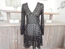 Robe transparente caroline d'occasion  Blaye