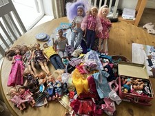 Barbie ken others for sale  MELTON MOWBRAY