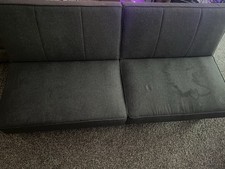 Mainstays studio futon for sale  Montgomery