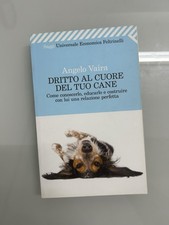 libro tuo cane usato libro tuo cane usato Milano