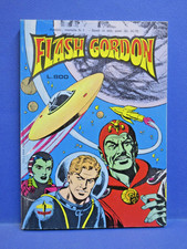 flash gordon usato  Carraia