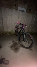 Voodoo bike for sale  SITTINGBOURNE