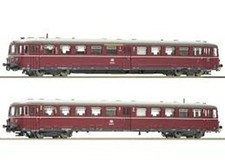 Fleischmann 1405 railbus d'occasion  Expédié en Belgium