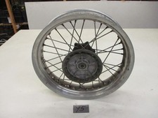 Felge hinten 5x17 gebraucht kaufen  Ellwangen (Jagst)