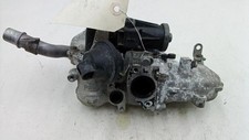 Vanne egr peugeot d'occasion  Cerizay