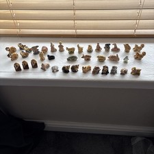 Wade whimsies joblot for sale  ACCRINGTON