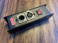 Lemaitre remote interface gebraucht kaufen  Krefeld