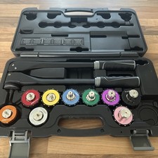 Blackmax tube expander for sale  BIGGLESWADE