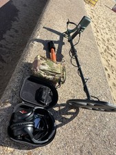 Terra voyager terrain for sale  CLACTON-ON-SEA
