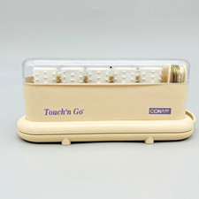 Vtg hair curlers for sale  Cottage Grove