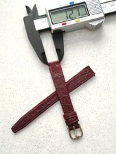 Cinturino originale bulova usato  Anzio