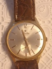 Montre mecanique d'occasion  Mandelieu-la-Napoule
