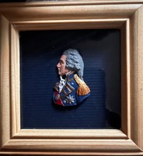 Admiral nelson framed for sale  PRESTON