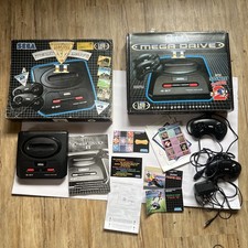 Ungetestet sega mega gebraucht kaufen  Winzer
