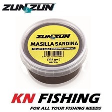 Zunzun paste bait d'occasion Zunzun paste bait d'occasion  Expédié en France