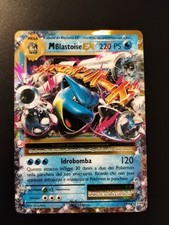 Blastoise 108 pokemon usato  Terni